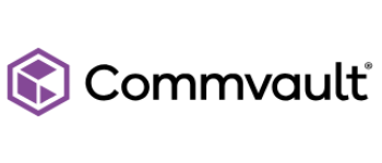 Commvault